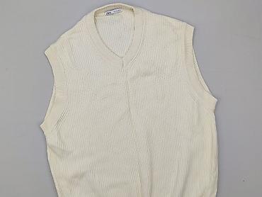 sellpy bluza: Zara, Kamizelka męska, rozmiar L — 1