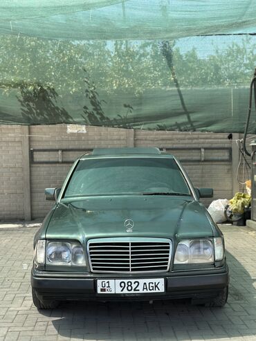 дизель ом 904 4.2 литра отзывы: Mercedes-Benz E-Class: 1994 г., 2.2 л, Механика, Бензин, Седан