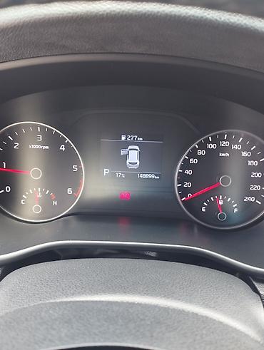 фар киа рио: Kia Sportage: 2018 г., 0.2 л, Автомат, Дизель, Кроссовер — 7
