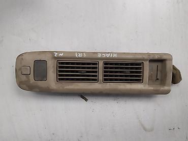 sprinter 2 2: Toyota Hiace Консоль салона, Тойота Хайс консоль салонная Тип - — 2