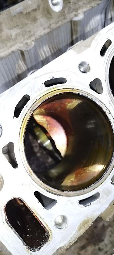 Двигатели, моторы и ГБЦ: Бензиновый мотор Toyota 2000 г., 3 л, Б/у, Оригинал, Япония at lalafo.kg — 4 Двигатели, моторы и ГБЦ: Бензиновый мотор Toyota 2000 г., 3 л, Б/у, Оригинал, Япония — 4