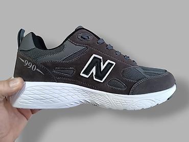 Patike: New balance 990 patike NOVO Novo Brojevi 41 do 46 fb Moja Kupovina — 2