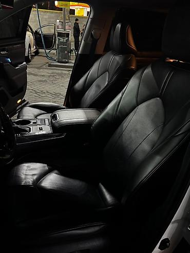 highlander 2: Toyota Highlander: 2022 г., 2.5 л, Вариатор, Гибрид, Кроссовер — 7