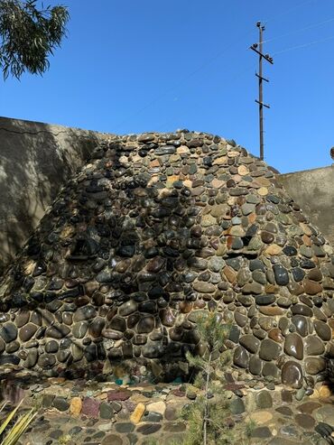 Həyət evləri və villaların satışı: Mərdəkan 3 otaqlı, 100 kv. m, Kredit yoxdur, Orta təmir — 10