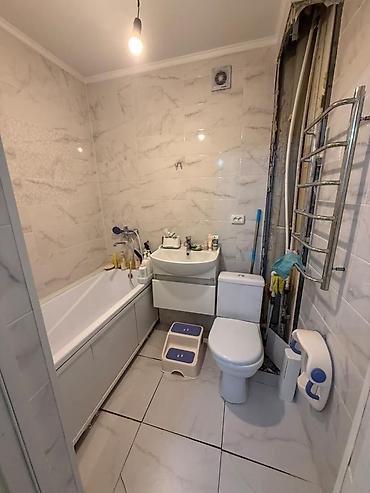 Продажа квартир: 2 комнаты, 50 м², Золотой квадрат Индивидуалка, 3 этаж, Косметический ремонт — 8