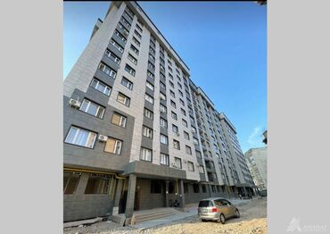 Продажа квартир: 3 комнаты, 100 м², Элитка, 3 этаж, ПСО (под самоотделку)