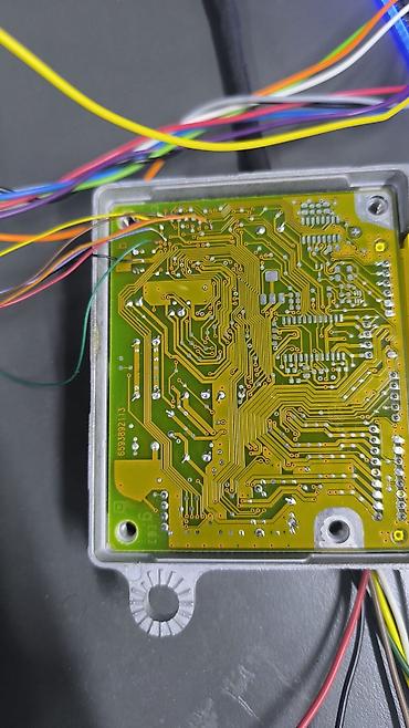 Автоуслуги: Avtokondisioner xidmətləri və avtoelektronika üzrə peşəkar xidmətlər — 8