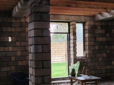 Həyət evləri və villaların satışı: 4 otaqlı, 209 kv. m, Kredit yoxdur, Təmirsiz — 15