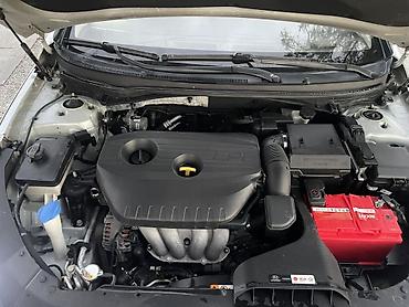 sonata 2012: Hyundai Sonata: 2018 г., Газ — 8