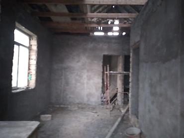 zirə ev: 3 otaqlı, 100 kv. m, Kredit yoxdur, Təmirsiz — 3