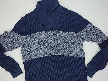 pull and bear sweter: Gap, Sweter for men, size M — 1