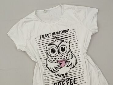 zara t shirty basic: Футболка жіноча, розмір L