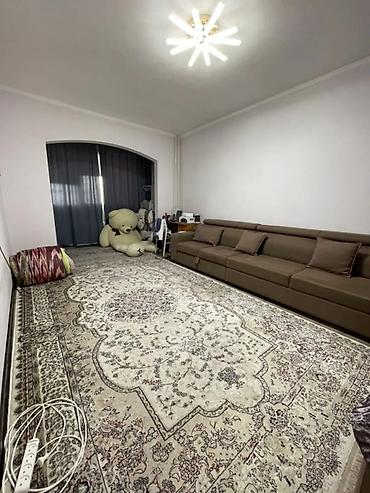 70000: 1 комната, 45 м², Нижний Джал (Джал-23) 106 серия, 8 этаж, Косметический ремонт — 1