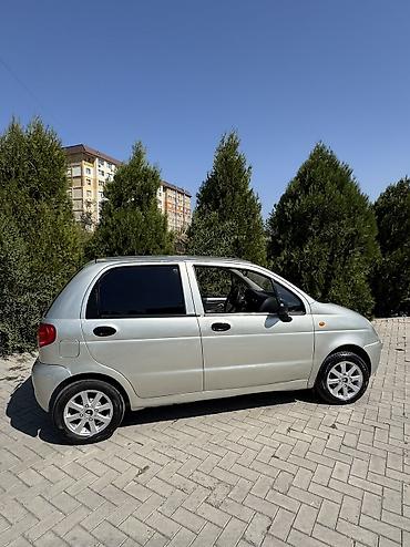 матиз мотор: Daewoo Matiz: 2008 г., 0.8 л — 2