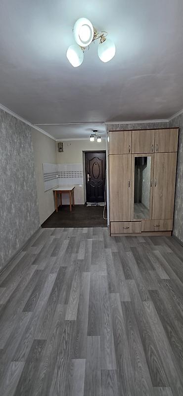 сдаю комната: 18 м², С мебелью частично — 1