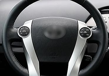 m ms: Декоративные накладки На ручки дверей, Резина, Toyota, Новый, Самовывоз — 2
