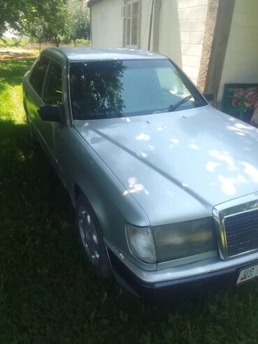 мерседес w124 e500 волчок купить в японии: Mercedes-Benz W124: 1986 г., 2.5 л, Механика, Дизель, Седан