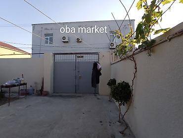 Həyət evləri və villaların satışı: 3 otaqlı, 84 kv. m, Yeni təmirli — 32
