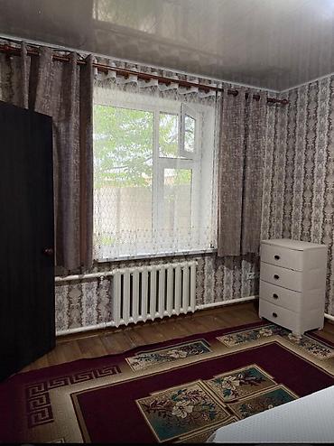 место в аренду ош: 25 м², 1 комната, Арча-Бешик ж/м, Студентам — 8
