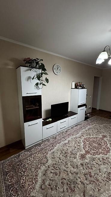 43: 2 комнаты, 43 м², 5 мкр 104 серия, 1 этаж, Евроремонт — 6