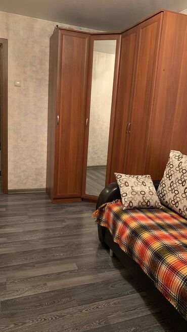 помещения офис: 1 бөлмө, Менчик ээси, Чогуу жашоосу жок, Толугу менен эмереги бар