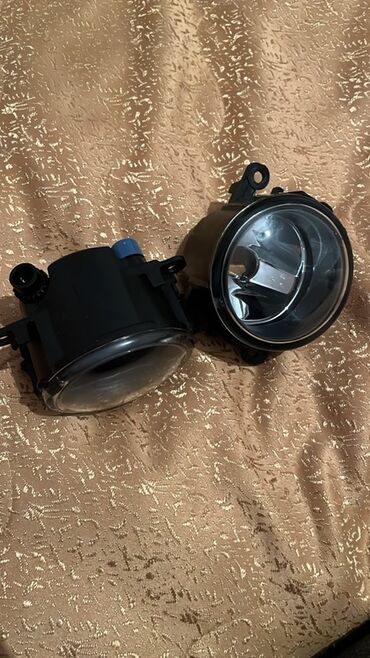 универсальные коляски adamex pajero: Комплект, Противотуманные, 2024 г., Оригинал, Турция, Новый