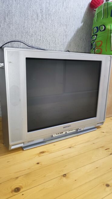 экран: Телевизор Toshiba