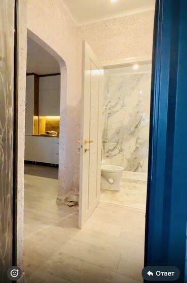 Продажа домов: Времянка, 32 м², 2 комнаты, Собственник, Евроремонт