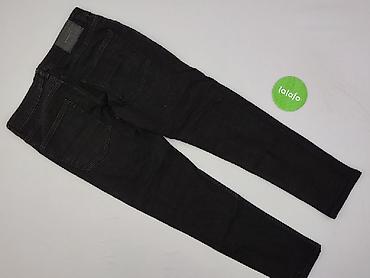 destination jeans: Bershka, Jeansy damskie, rozmiar L — 3