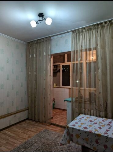 Продажа квартир: 1 комната, 34 м², 106 серия, 3 этаж, Косметический ремонт