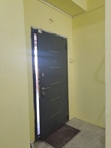 Yeni tikili: 2 otaqlı, Yeni tikili, 50 kv. m