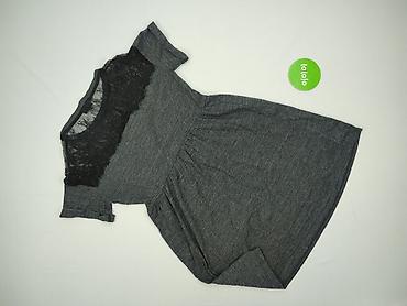 bluzki tuba: Topshop, Sukienka damska, rozmiar L — 3