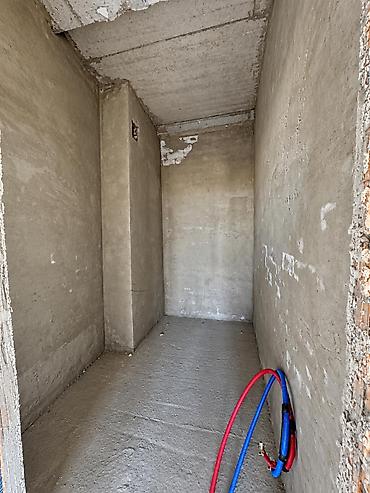 абая 40: 3 комнаты, 124 м², Элитка, 8 этаж — 10