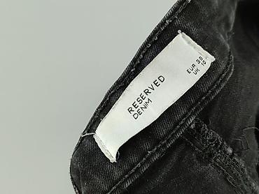 primark jeans: Reserved, Jeansy damskie, rozmiar M — 4