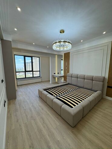 Офисы: 4 комнаты, 148 м², Элитка, 5 этаж, Дизайнерский ремонт