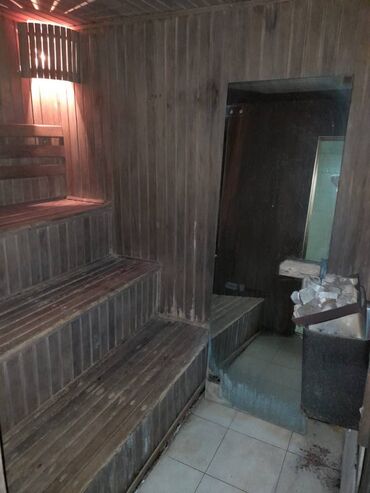 Digər kommersiya daşınmaz əmlakı: Sahil metrosuna yaxın,sahəsi 122 kv/m olan, 5 otağlı obyekt sauna,ofis — 13