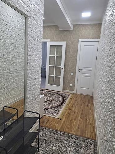flat osh: 🏡 Сдаётся уютная 2-комнатная квартира в новом доме ✨ Просторная — 1