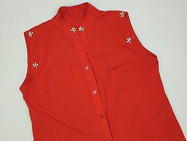 cherry bomb bluza: Koszula damska, rozmiar XL — 1