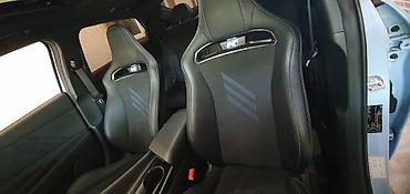 lada 9: Hyundai Avante: 2024 г., 2 л, Автомат, Бензин, Седан — 10