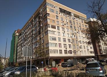 куплю квартиру в шопокове: 2 комнаты, 99 м², Золотой квадрат Элитка, 2 этаж, Евроремонт — 2