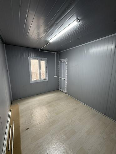 молульный дом: Сдается модульное помещение, подходящее для использования как — 3