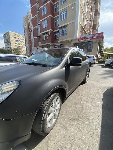 Продажа авто: Subaru Tribeca: 2006 г., 3 л, Автомат, Бензин, Универсал — 9