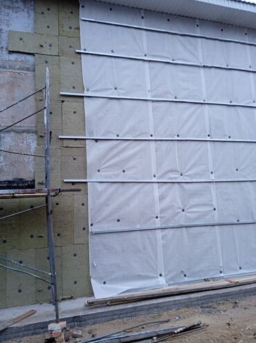 Строительство под ключ: Стройка крыша шкатурка клатка евроремонт сантехник текстура — 27