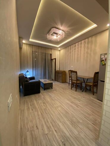 2 otaqlı, Yeni tikili, m. Azadlıq Prospekti, 58 kv. m