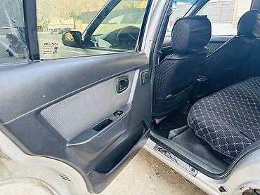 лед освещение: Daewoo Nexia: 2012 г., 1.6 л, Механика, Газ, Седан — 7