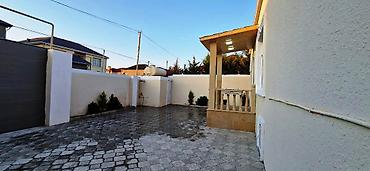 Həyət evləri və villalar: Şağan 4 otaqlı, 156 kv. m, Yeni təmirli — 2