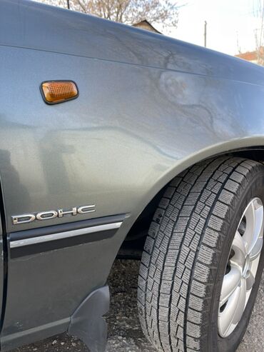 Daewoo: Daewoo Nexia: 2005 г., 1.5 л, Механика, Бензин, Седан — 8