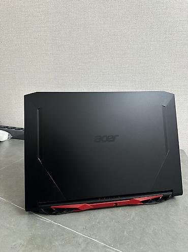 Ноутбуки Acer: Игровой, Б/у, Intel Core i5 — 6