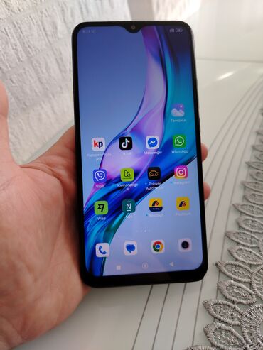 Xiaomi: Xiaomi Mi 9, 64 GB, bоја - Crna, Otisak prsta — 3