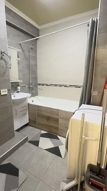 Продажа квартир: 1 комната, 39 м², Элитка, 3 этаж, Евроремонт — 10